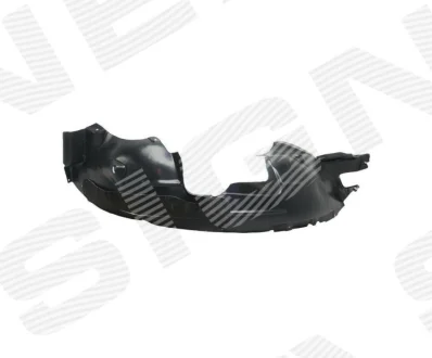 Підкрилок OPEL MOKKA X / BUICK ENCORE, 16 - 19 SIGNEDA Signeda POP11052AR