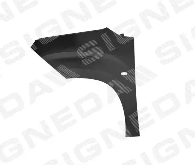 Крило PEUGEOT PARTNER, 18 - PPG10090AL(I) Signeda PPG10090AL(I)