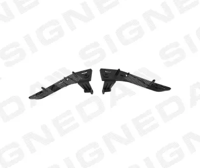 Кріплення бампера Signeda PPG43030ALR