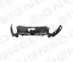Кронштейн решітки Peugeot 208 2012-2019 Signeda PPG43040CA (фото 1)