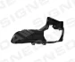Дефлектор повітряний PEUGEOT 308, 10.13 - 10.17 SIGNEDA Signeda PPG99001AR (фото 1)