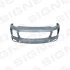 Бампер передній PORSCHE CAYENNE (92A), 14 - 17 SIGNEDA Signeda PPH04030BA (фото 1)