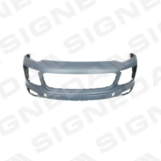 Бампер передній PORSCHE CAYENNE (92A), 14 - 17 SIGNEDA Signeda PPH04030BA