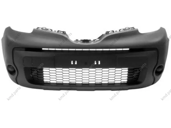 Бампер передній RENAULT KANGOO, 13 - SIGNEDA Signeda PRN04121BC (фото 1)