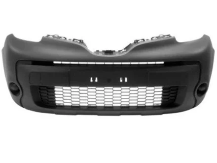Бампер передній RENAULT KANGOO, 13 - SIGNEDA Signeda PRN04121BC