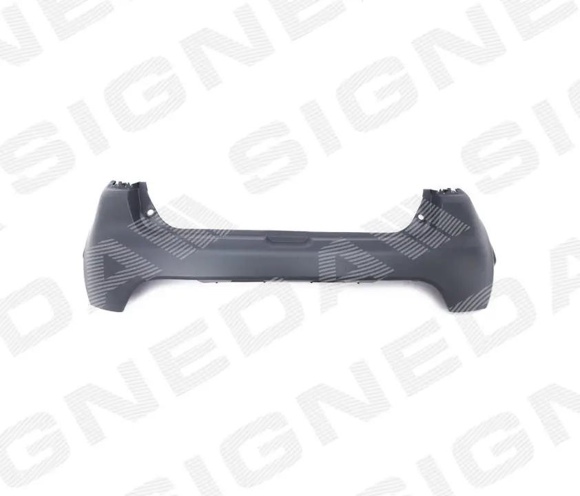 Бампер задній RENAULT CLIO, 12 - 19 SIGNEDA Signeda PRN041228BA (фото 1)