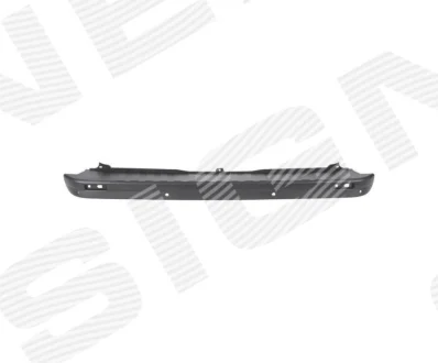 Бампер задній RENAULT TRAFIC, 14 - SIGNEDA Signeda PRN04195BA