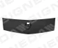 Решітка радіатора RENAULT KANGOO, 08 - Signeda PRN07044MA (фото 1)