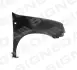 Крило RENAULT DACIA DUSTER, 10 - Signeda PRN10052AR (фото 1)