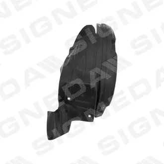 Підкрилок на Nissan Primastar 2002-2006 Signeda PRN11037BR