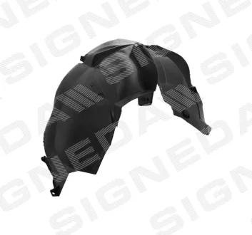 Підкрилок RENAULT DACIA DUSTER, 10 - PRN11052AR(Q) Signeda PRN11052AR(Q)