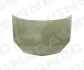 Капот Renault Clio 2001-2004 Signeda PRN20017A (фото 1)