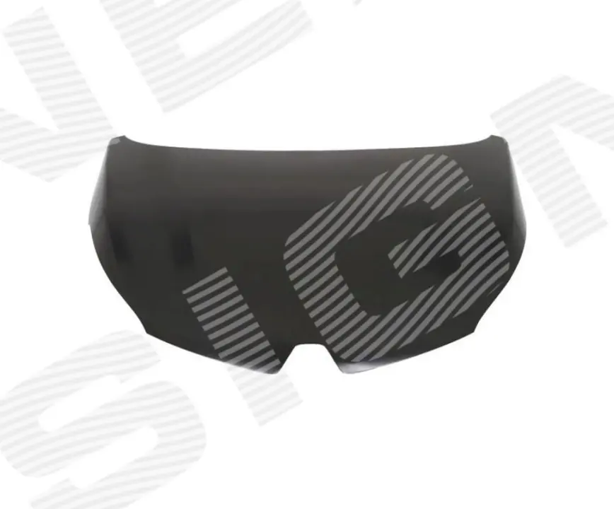 Капот RENAULT CAPTUR, 06.13 - 19 SIGNEDA Signeda PRN20039A (фото 1)