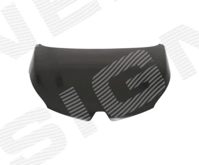 Капот RENAULT CAPTUR, 06.13 - 19 SIGNEDA Signeda PRN20039A
