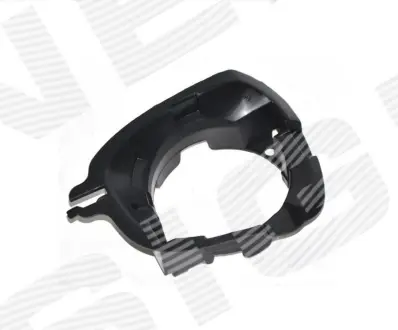 Рамка фари протитуманної Renault Dacia Sandero 2008 Signeda PRN99041CAL