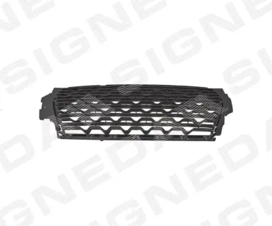 Решетка в бампер RENAULT DACIA DUSTER SIGNEDA Signeda PRN99106GA