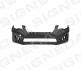 Бампер передній на Subaru Impreza (GP/GJ), 12-16 SIGNEDA Signeda PSB04062BA (фото 1)