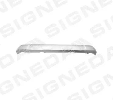Спойлер бампера SUBARU FORESTER, 19 - SIGNEDA Signeda PSB05005VA