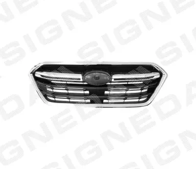 Решітка радіатора SUBARU OUTBACK, 18 - SIGNEDA Signeda PSB07070GA
