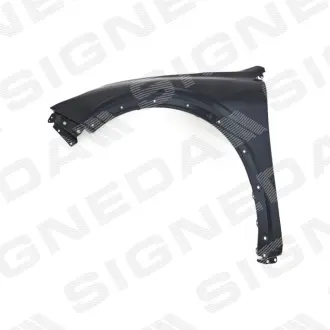 Крыло SUBARU LEGACY, 20 - SIGNEDA Signeda PSB10040AL