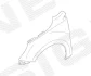 Крило SUBARU LEGACY SIGNEDA Signeda PSB10041AR (фото 1)