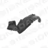 Підкрилок Subaru Forester 2003-2005 Signeda PSB11017AL (фото 1)
