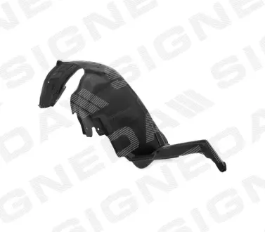 Підкрилок Subaru Outback (BP), 01.07 - 09.09 SIGNEDA Signeda PSB11020AL