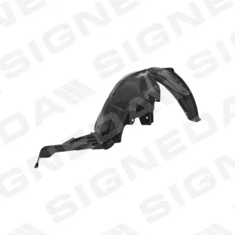 Підкрилок Subaru Legacy (BL/BP/BPS), 09.03 - 04.09 SIGNEDA Signeda PSB11020BR