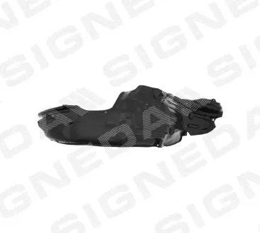 Підкрилок Subaru Forester 2014-2018 Signeda PSB11033AR