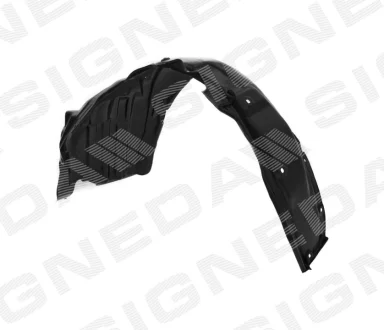 Підкрилок Subaru Legacy, 14 - 17 SIGNEDA Signeda PSB11035AR
