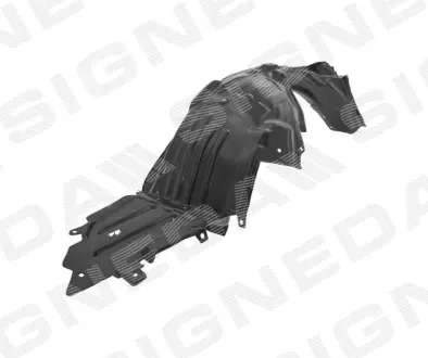 Підкрилок SUBARU IMPREZA, 05.16 - SIGNEDA Signeda PSB11039AR