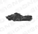 Підкрилок SUBARU FORESTER, 19 - SIGNEDA Signeda PSB11044AL (фото 1)
