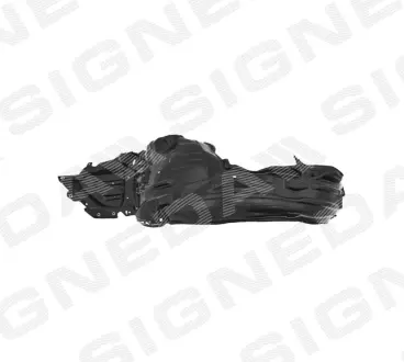 Підкрилок SUBARU FORESTER, 19 - SIGNEDA Signeda PSB11044AL