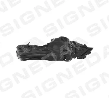 Подкрылок Subaru Forester 2019 SIGNEDA Signeda PSB11044AR