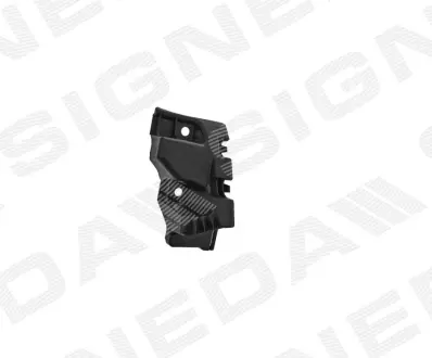 Кронштейн бампера SUBARU LEGACY, 20 - SIGNEDA Signeda PSB43213AL