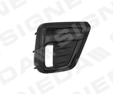 Решітка в бампер SUBARU FORESTER, 19 - SIGNEDA Signeda PSB99126CAR