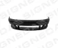 Бампер передній на Skoda Octavia 2009-2013 Signeda PSD041028BA (фото 1)