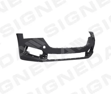 Бампер передній Skoda Scala 2019- Signeda PSD041067BA