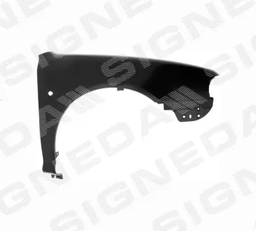 Крило Skoda Octavia, 00 - 03 PSD10005AR(Q) Signeda PSD10005AR(Q)