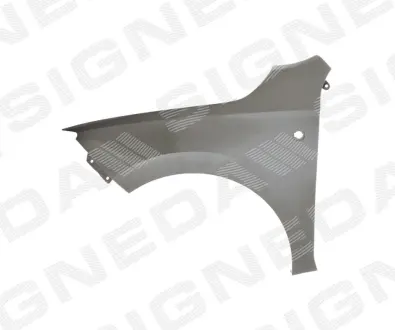 Крило SEAT TOLEDO 2012-2018 Signeda PSD10015AL
