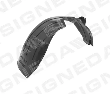 Підкрилок Skoda Octavia 2000-2003 Signeda PSD11005(PL)AR