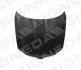 Капот SKODA SUPERB (3T), 06.13 – 07.15 Signeda PSD20020A (фото 1)