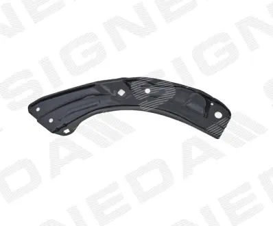 Кронштейн фары передней Skoda Rapid 2012-2019 SIGNEDA Signeda PSD43065AL