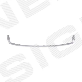Молдинг на решітку в бампер Skoda Superb (3T), 06 SIGNEDA Signeda PSD99018MA