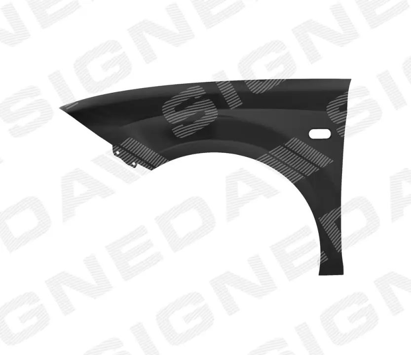 Крило SEAT LEON, 05 - 12 SIGNEDA Signeda PST10012AL (фото 1)