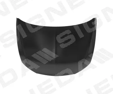 Капот SEAT LEON (5F), 11.12 - 20 PST20012A(Q) Signeda PST20012A(Q)