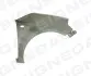 Крило Suzuki SX4 2006-2013 Signeda PSZ10037AR (фото 1)