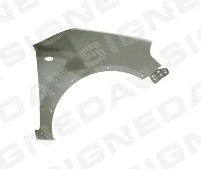 Крило Suzuki SX4 2006-2013 Signeda PSZ10037AR