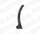 Ремонтна частина боковини бампера Suzuki SX4 06- SIGNEDA Signeda PSZ17001AL (фото 1)