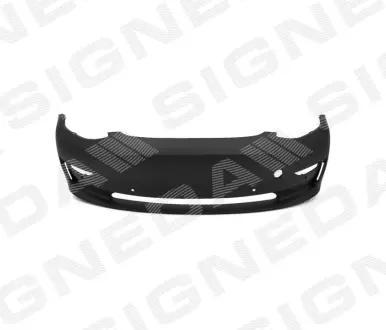 Бампер передній Tesla Model 3, 17 - Signeda PTS041002BA